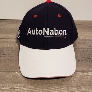 Autonation hat